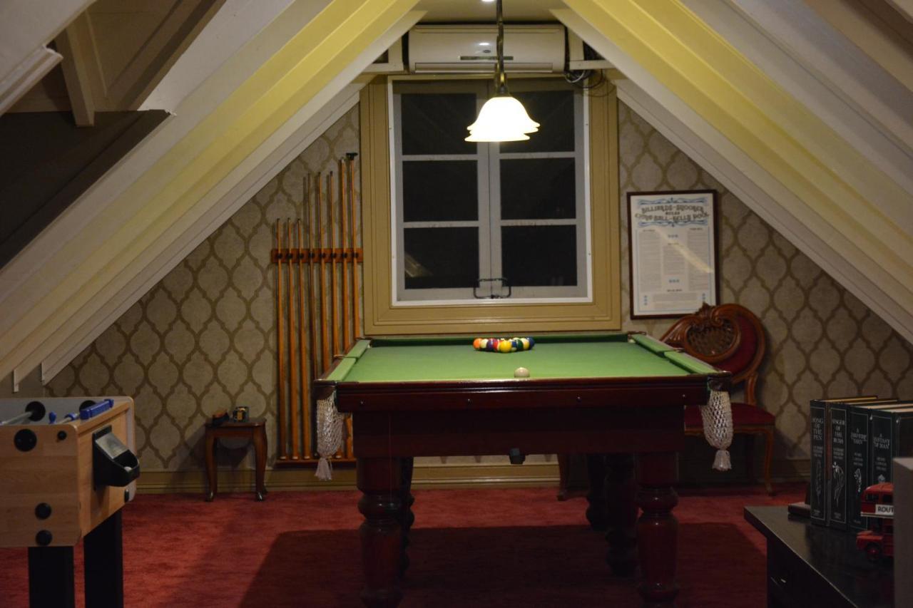 Bli Bli House Riverside Retreat Twin Waters Bagian luar foto
